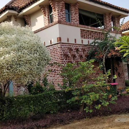 Best Family Homestay - Aamar Bari, Santiniketan Shānti Niketan Kültér fotó