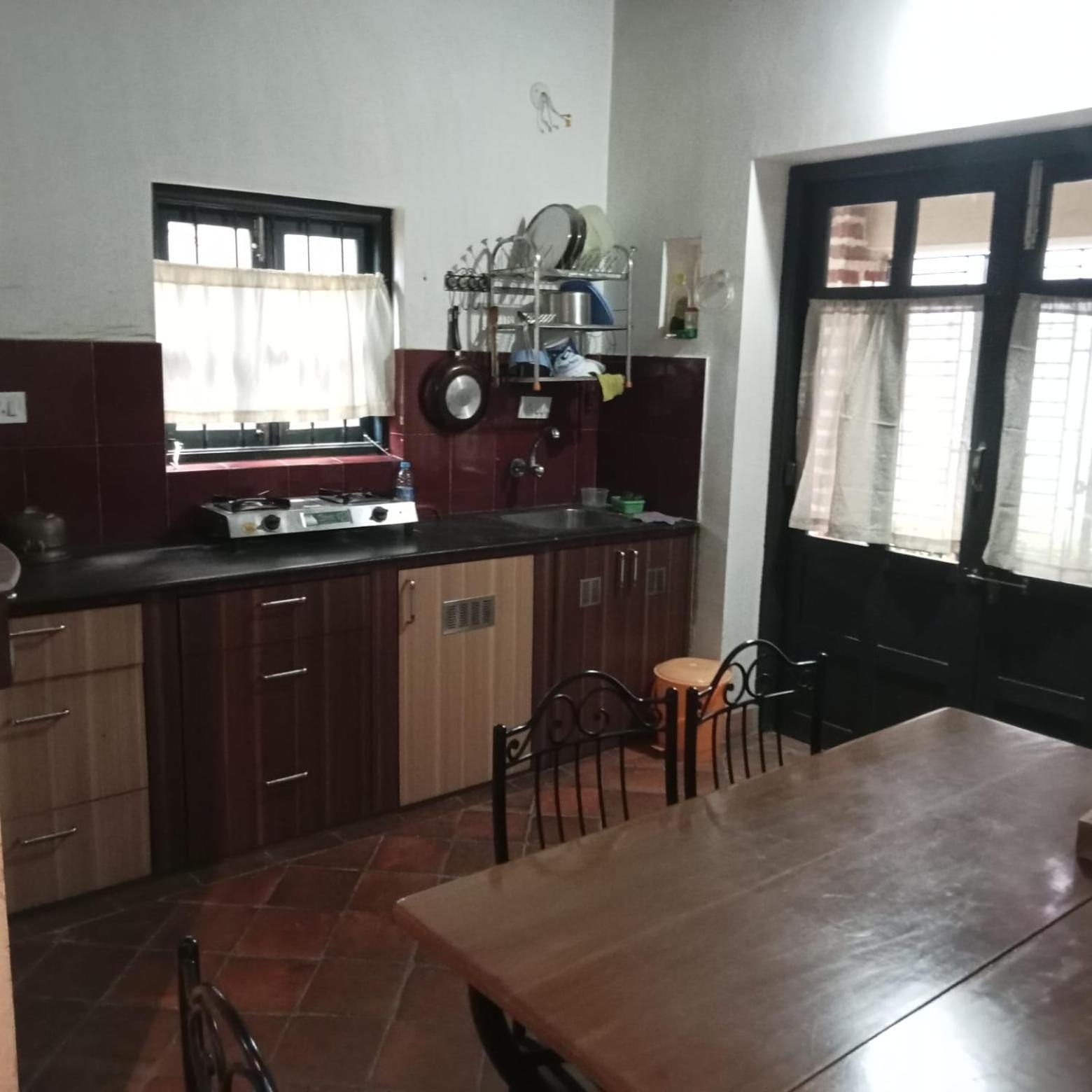 Best Family Homestay - Aamar Bari, Santiniketan Shānti Niketan Kültér fotó