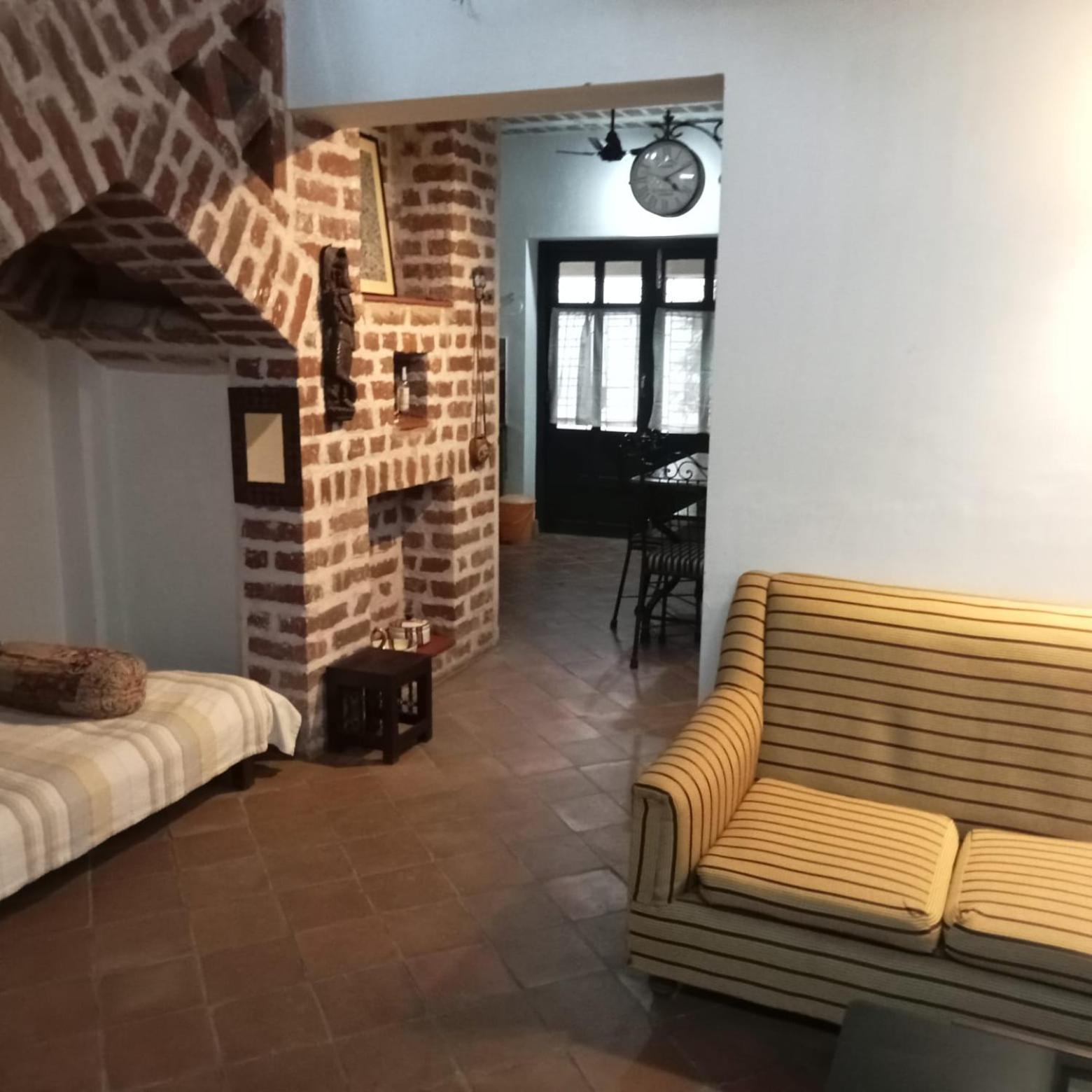 Best Family Homestay - Aamar Bari, Santiniketan Shānti Niketan Kültér fotó