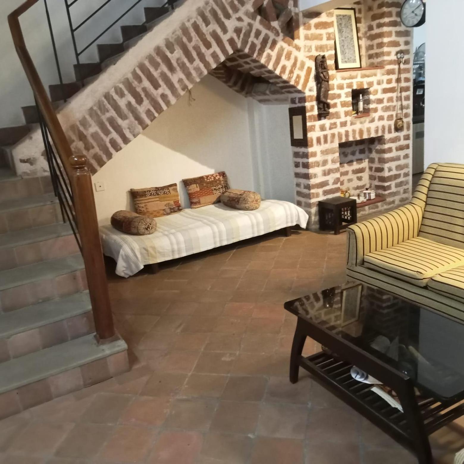 Best Family Homestay - Aamar Bari, Santiniketan Shānti Niketan Kültér fotó