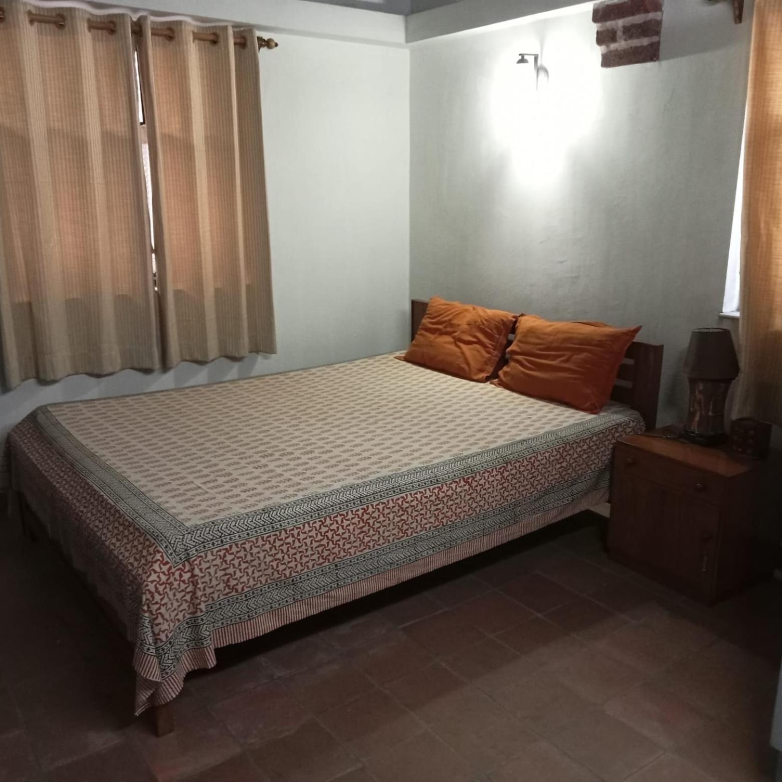 Best Family Homestay - Aamar Bari, Santiniketan Shānti Niketan Kültér fotó