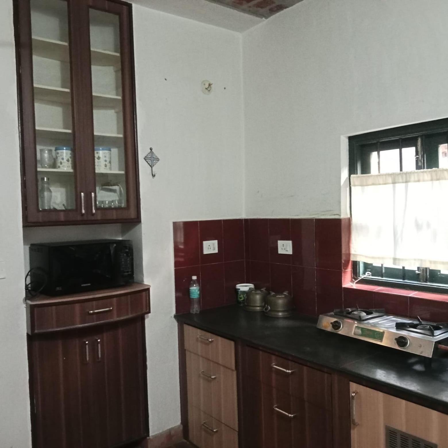 Best Family Homestay - Aamar Bari, Santiniketan Shānti Niketan Kültér fotó