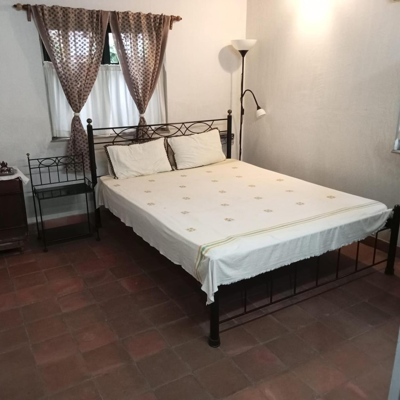 Best Family Homestay - Aamar Bari, Santiniketan Shānti Niketan Kültér fotó