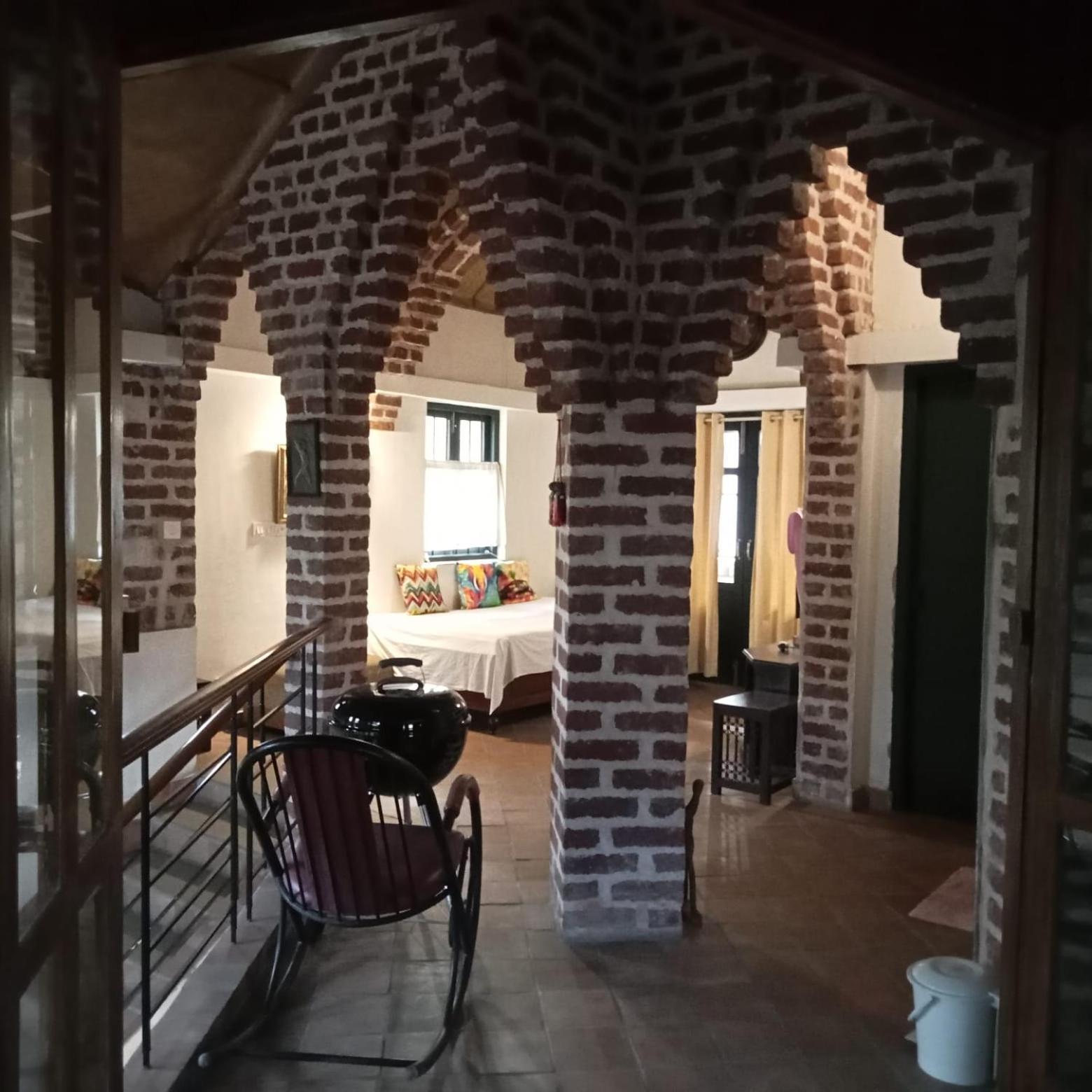 Best Family Homestay - Aamar Bari, Santiniketan Shānti Niketan Kültér fotó