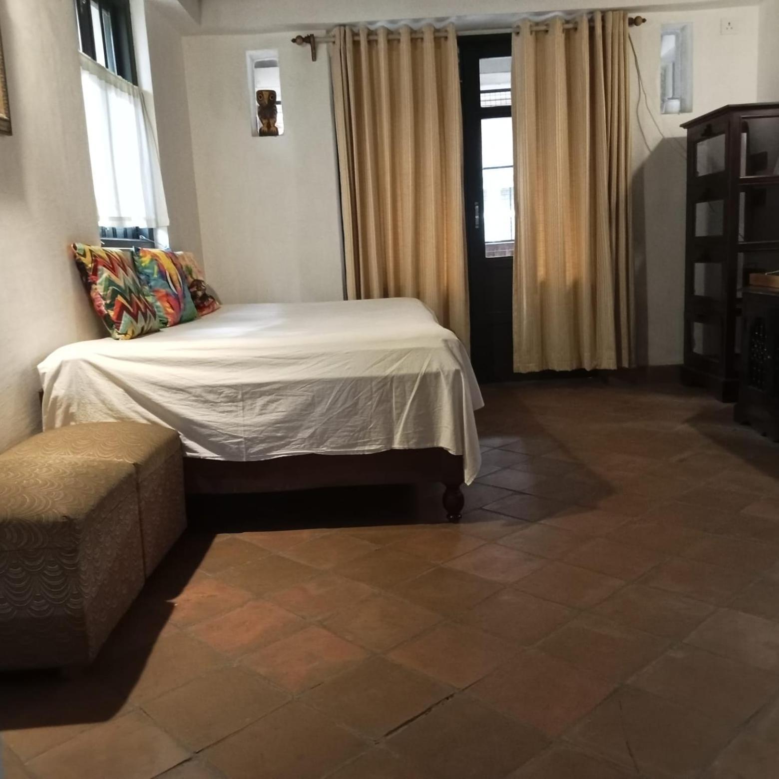 Best Family Homestay - Aamar Bari, Santiniketan Shānti Niketan Kültér fotó