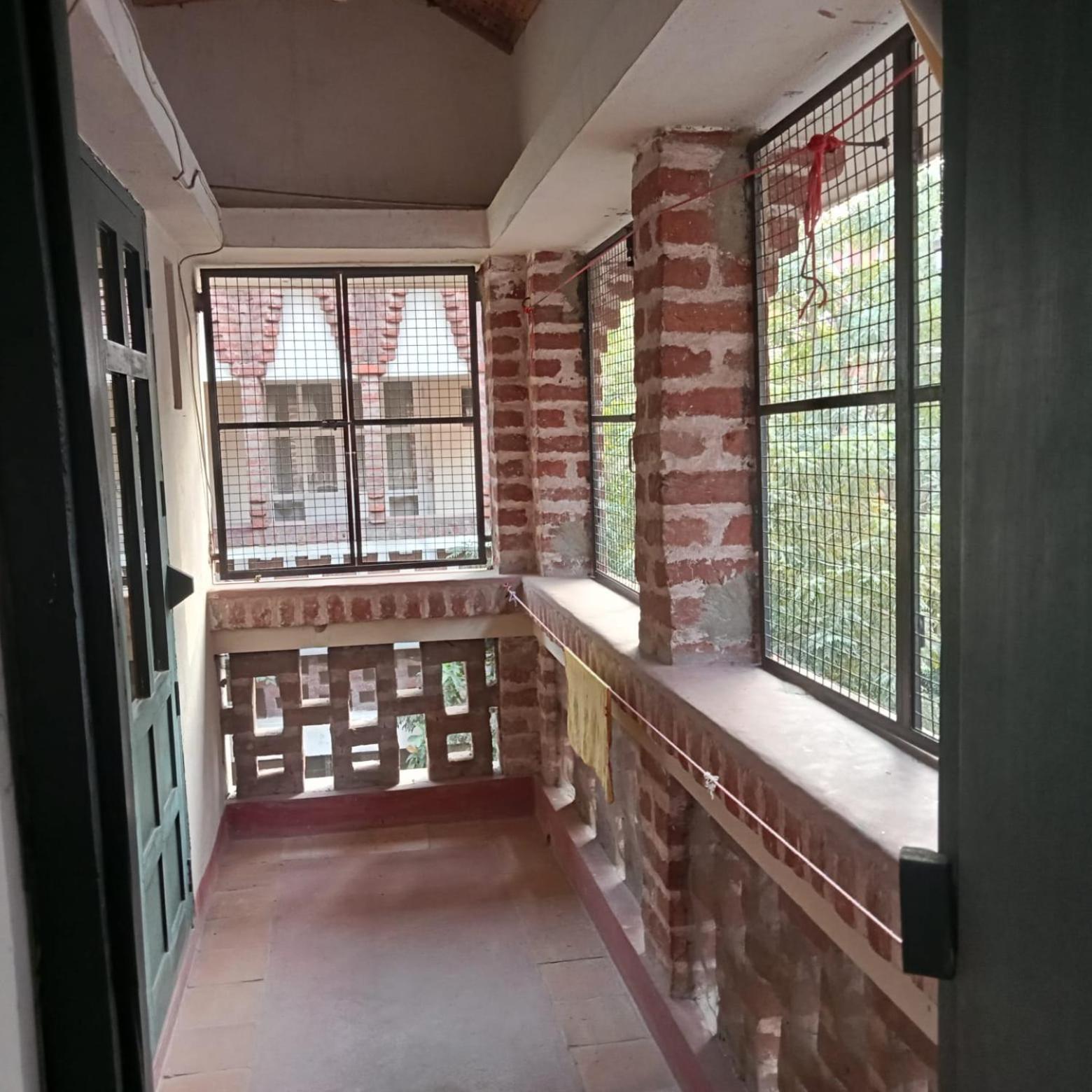 Best Family Homestay - Aamar Bari, Santiniketan Shānti Niketan Kültér fotó