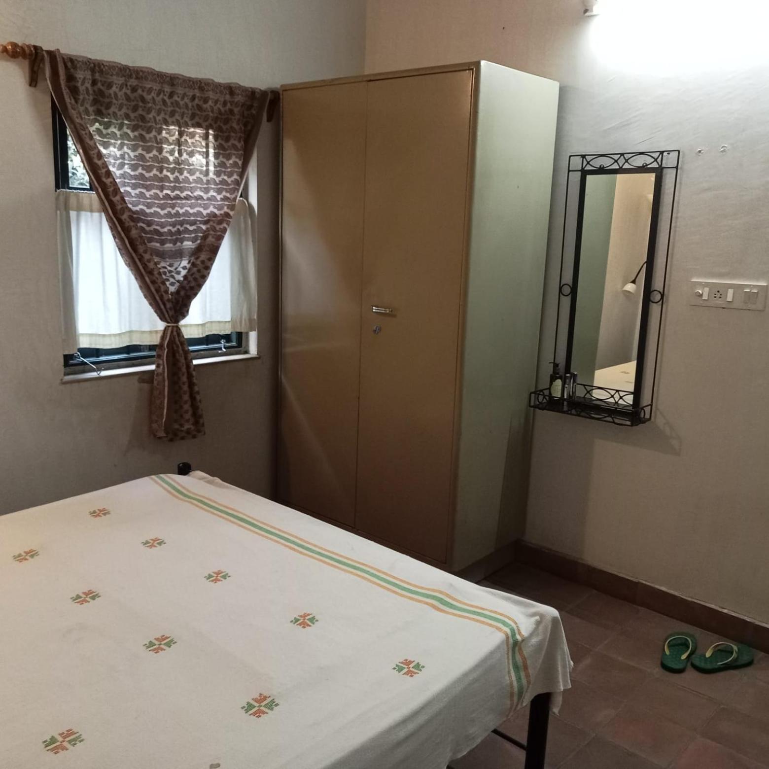 Best Family Homestay - Aamar Bari, Santiniketan Shānti Niketan Kültér fotó
