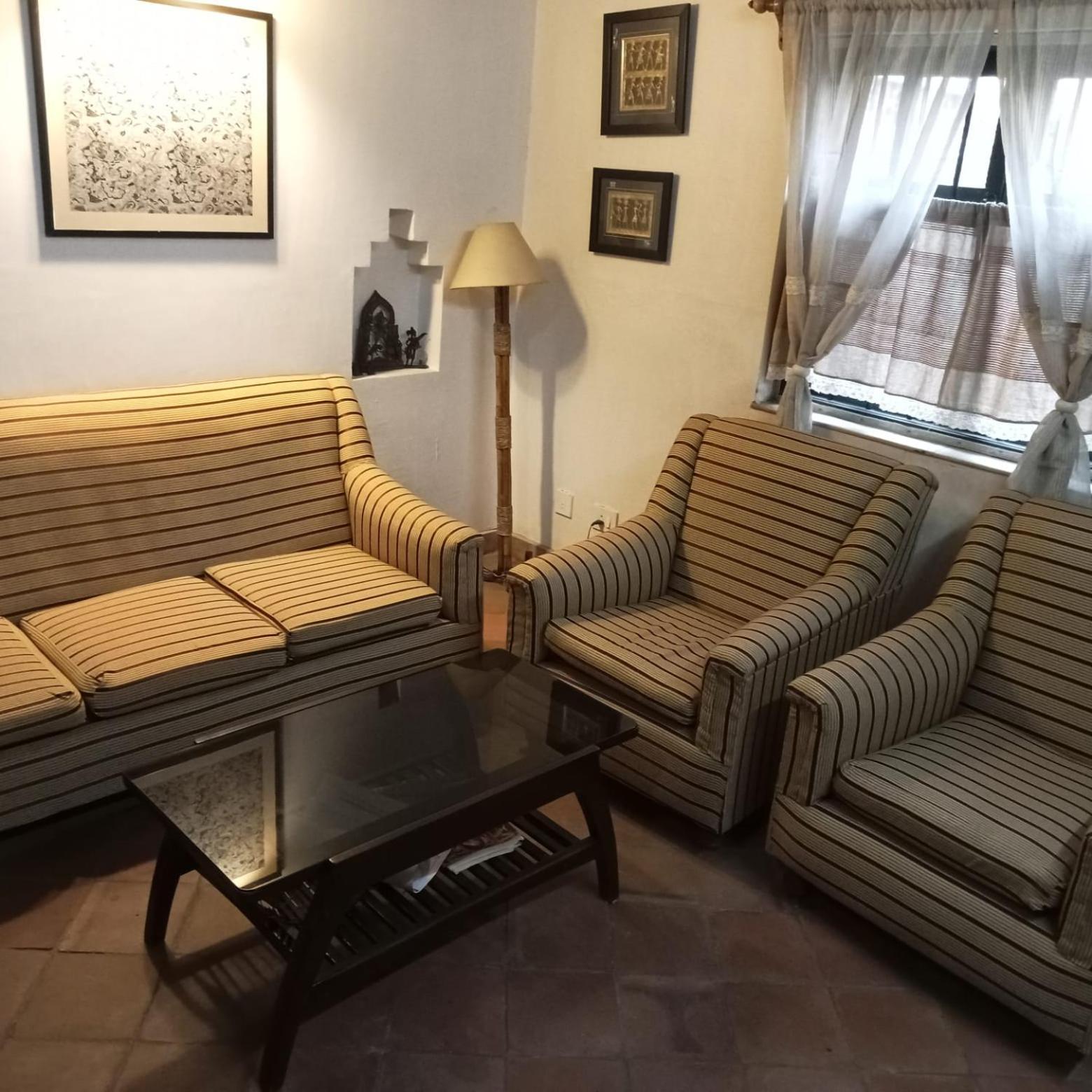 Best Family Homestay - Aamar Bari, Santiniketan Shānti Niketan Kültér fotó