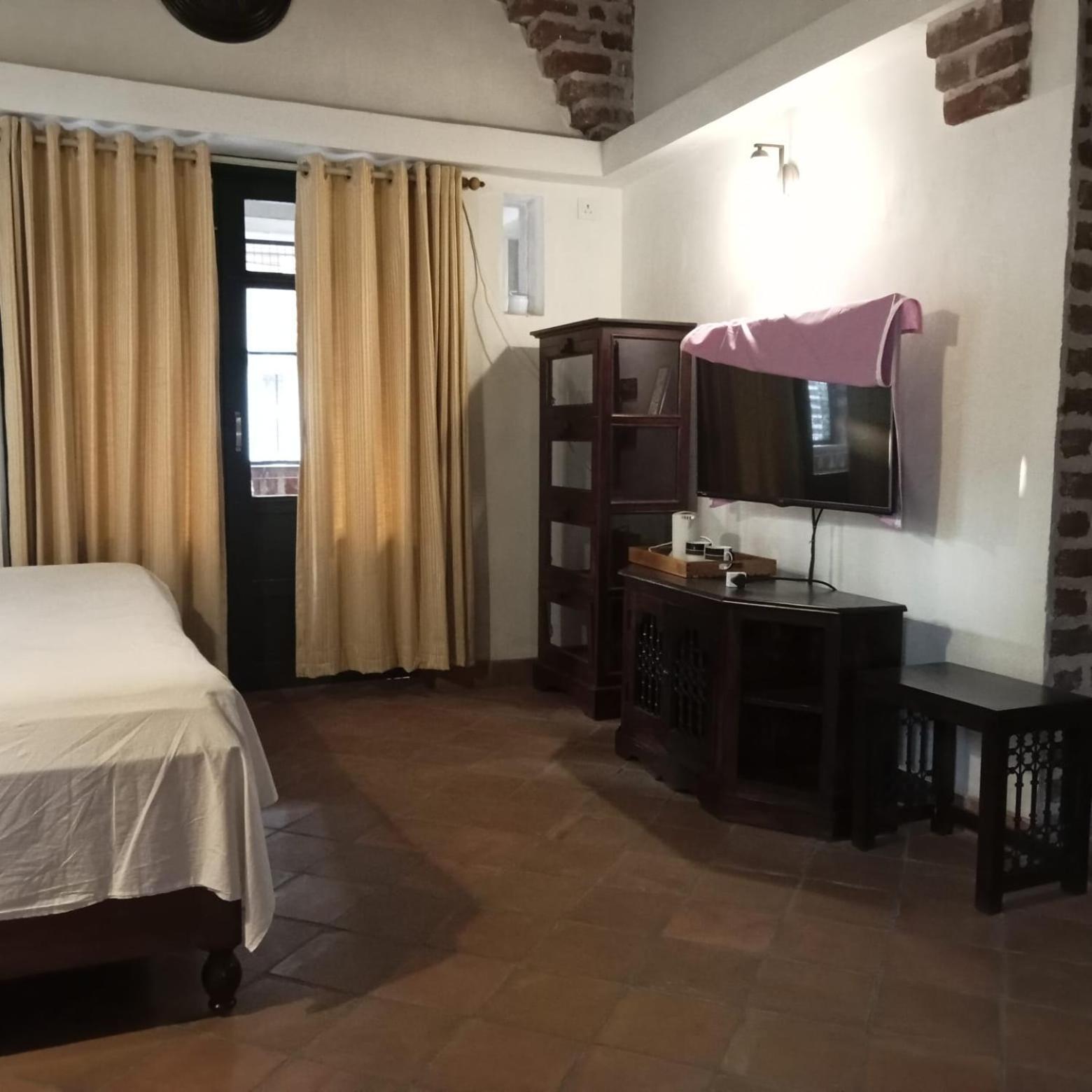 Best Family Homestay - Aamar Bari, Santiniketan Shānti Niketan Kültér fotó