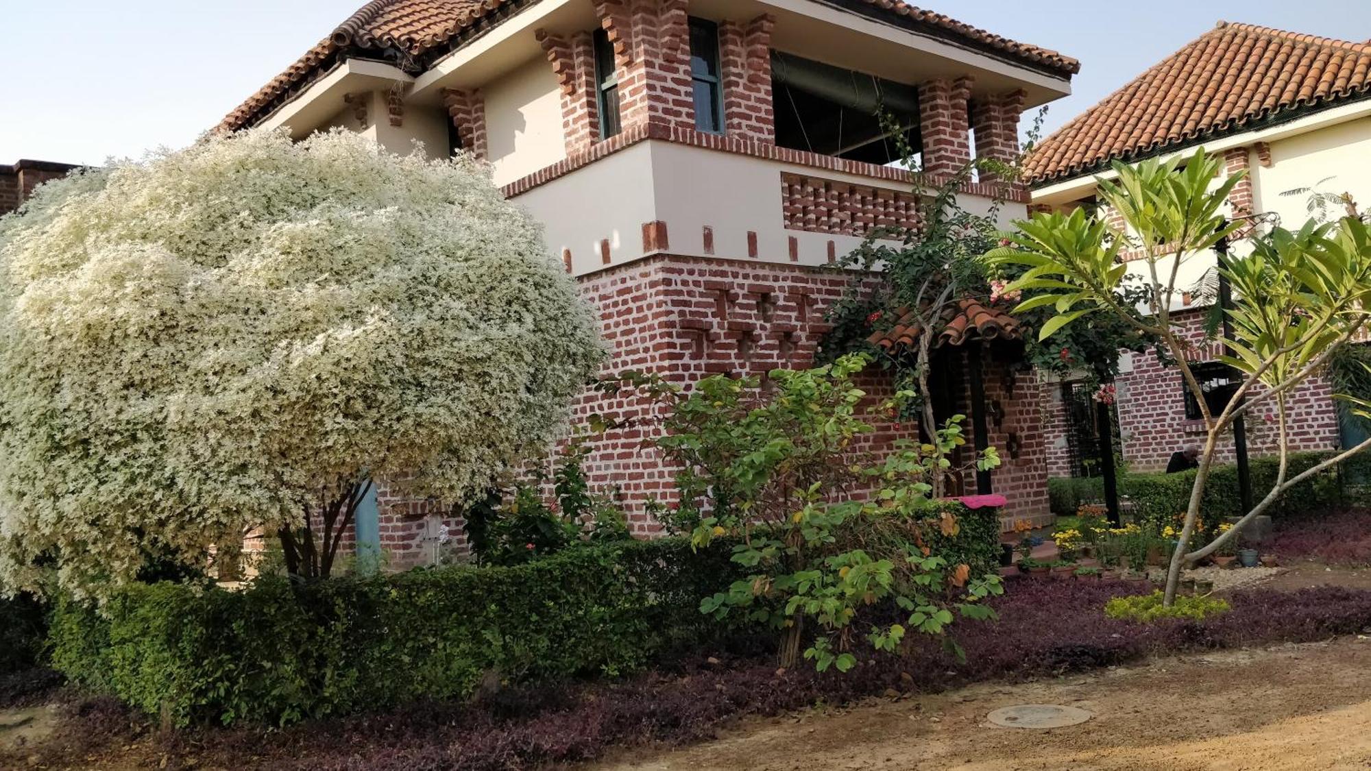 Best Family Homestay - Aamar Bari, Santiniketan Shānti Niketan Kültér fotó